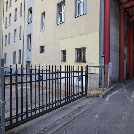 Proseco Apartments -Self Check-In- オポーレ エクステリア 写真
