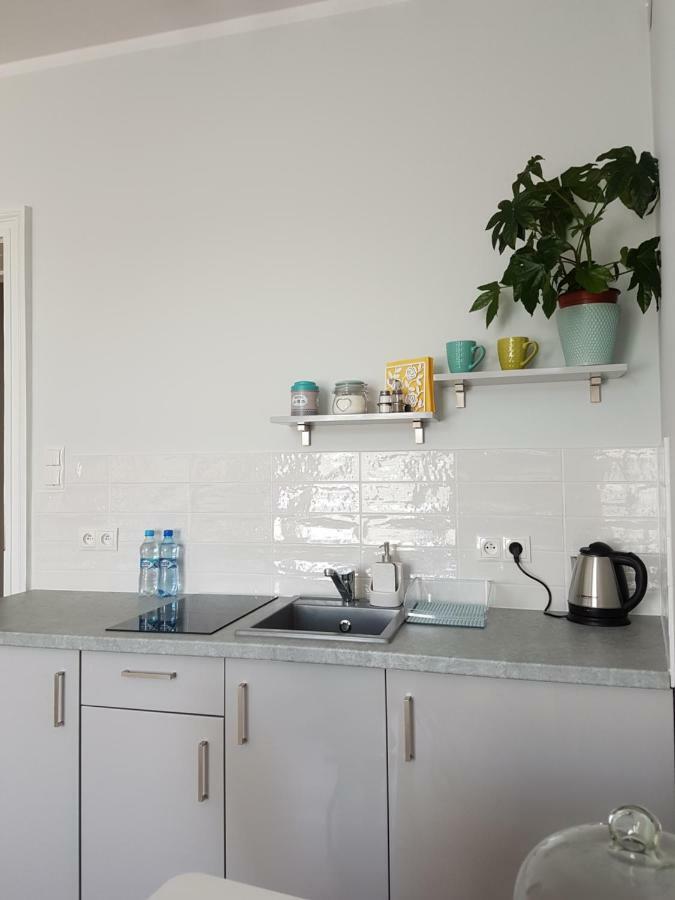 Proseco Apartments -Self Check-In- オポーレ エクステリア 写真