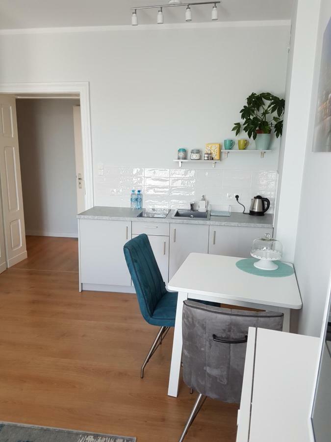 Proseco Apartments -Self Check-In- オポーレ エクステリア 写真