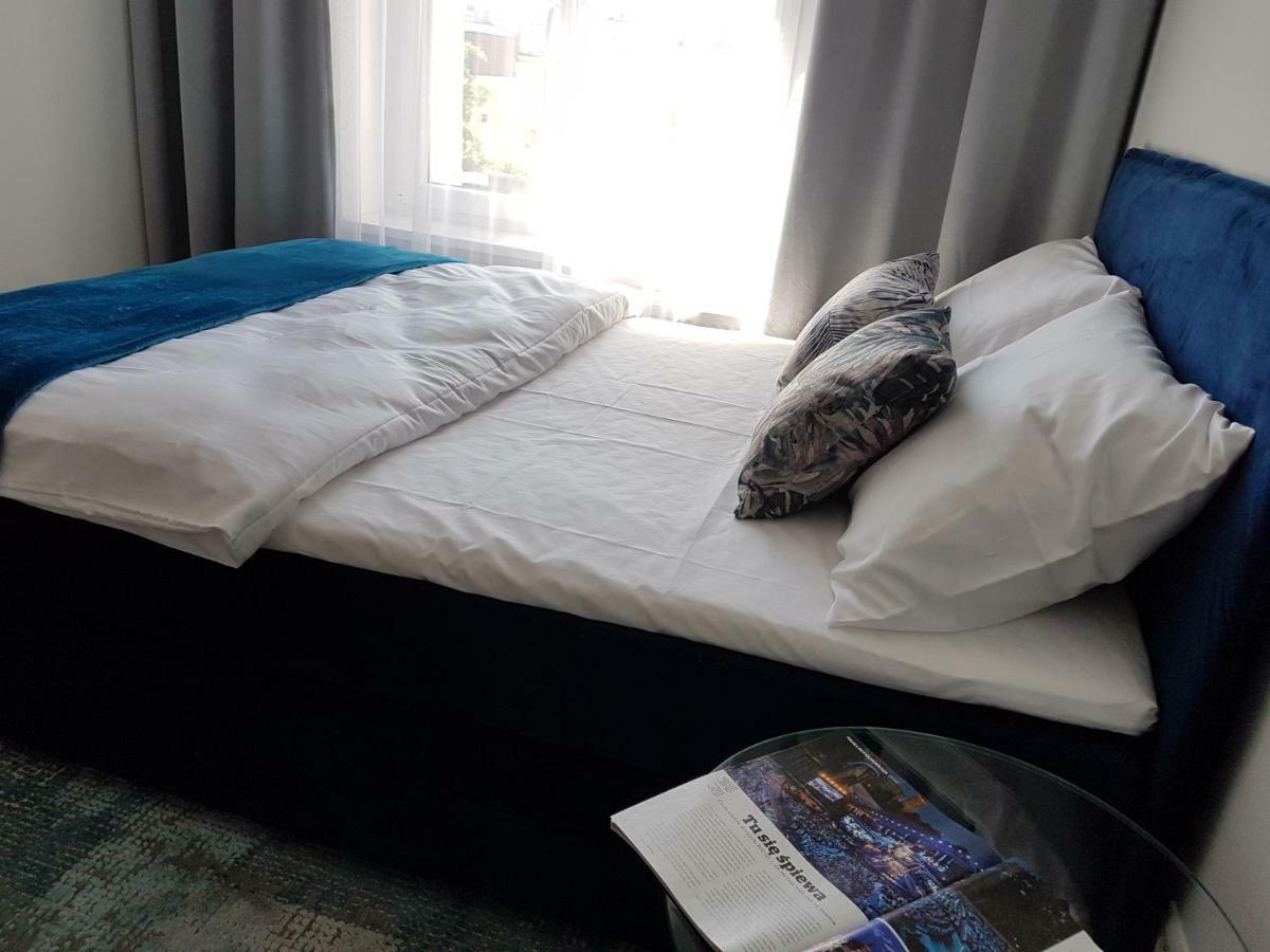 Proseco Apartments -Self Check-In- オポーレ エクステリア 写真