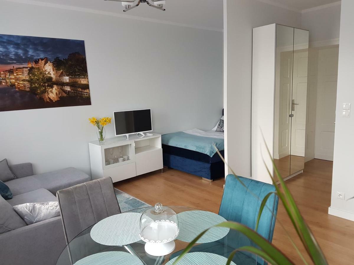 Proseco Apartments -Self Check-In- オポーレ エクステリア 写真