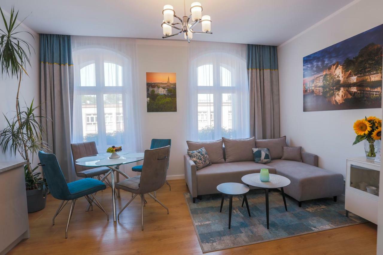 Proseco Apartments -Self Check-In- オポーレ エクステリア 写真