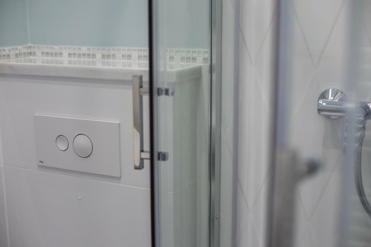 Proseco Apartments -Self Check-In- オポーレ エクステリア 写真