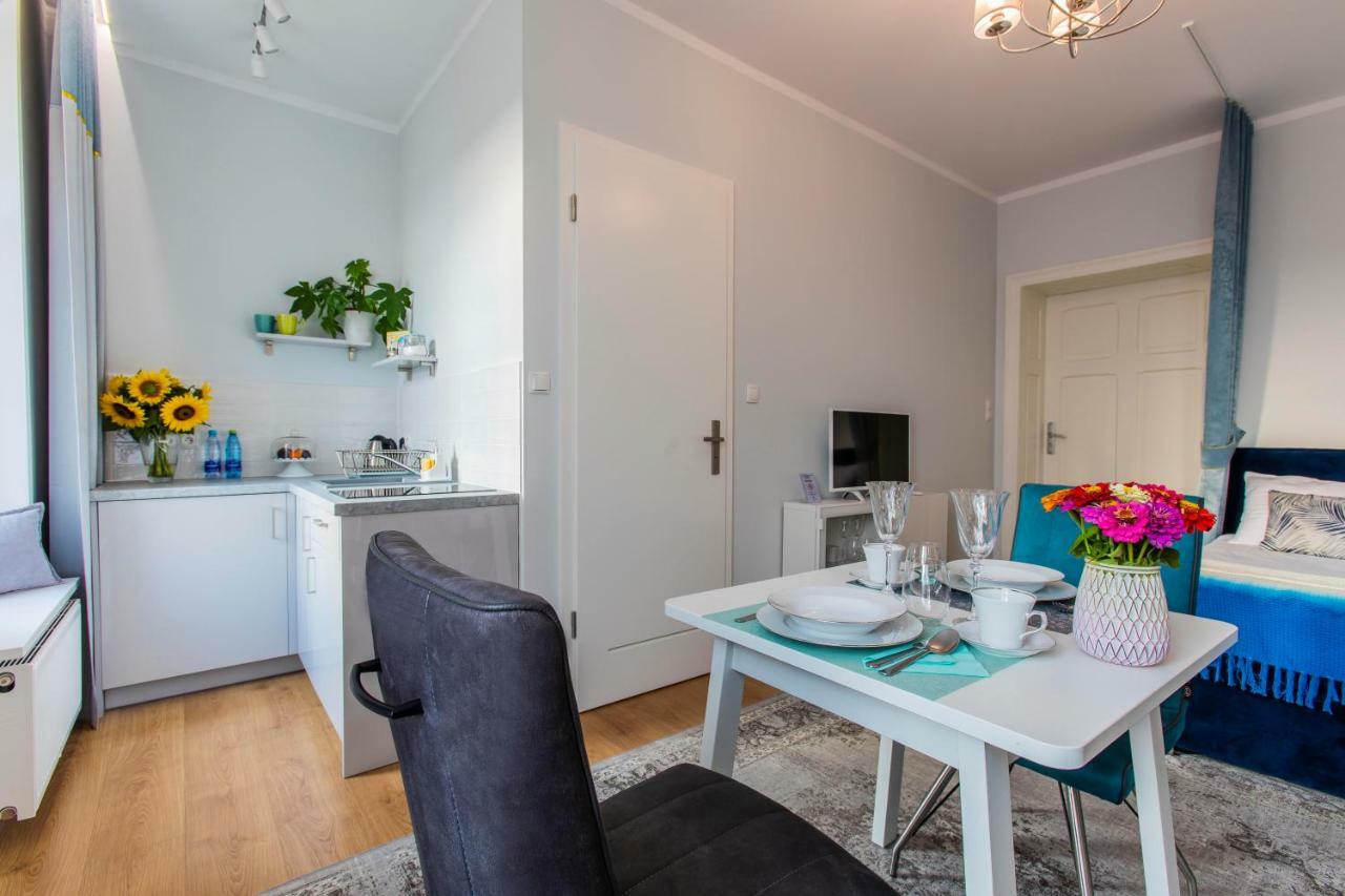 Proseco Apartments -Self Check-In- オポーレ エクステリア 写真