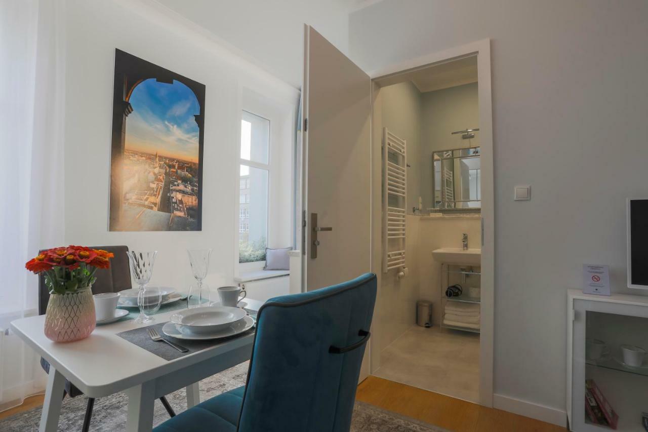 Proseco Apartments -Self Check-In- オポーレ エクステリア 写真