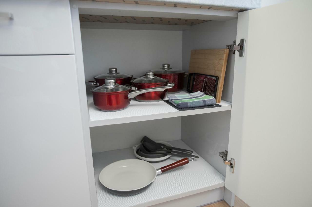 Proseco Apartments -Self Check-In- オポーレ エクステリア 写真