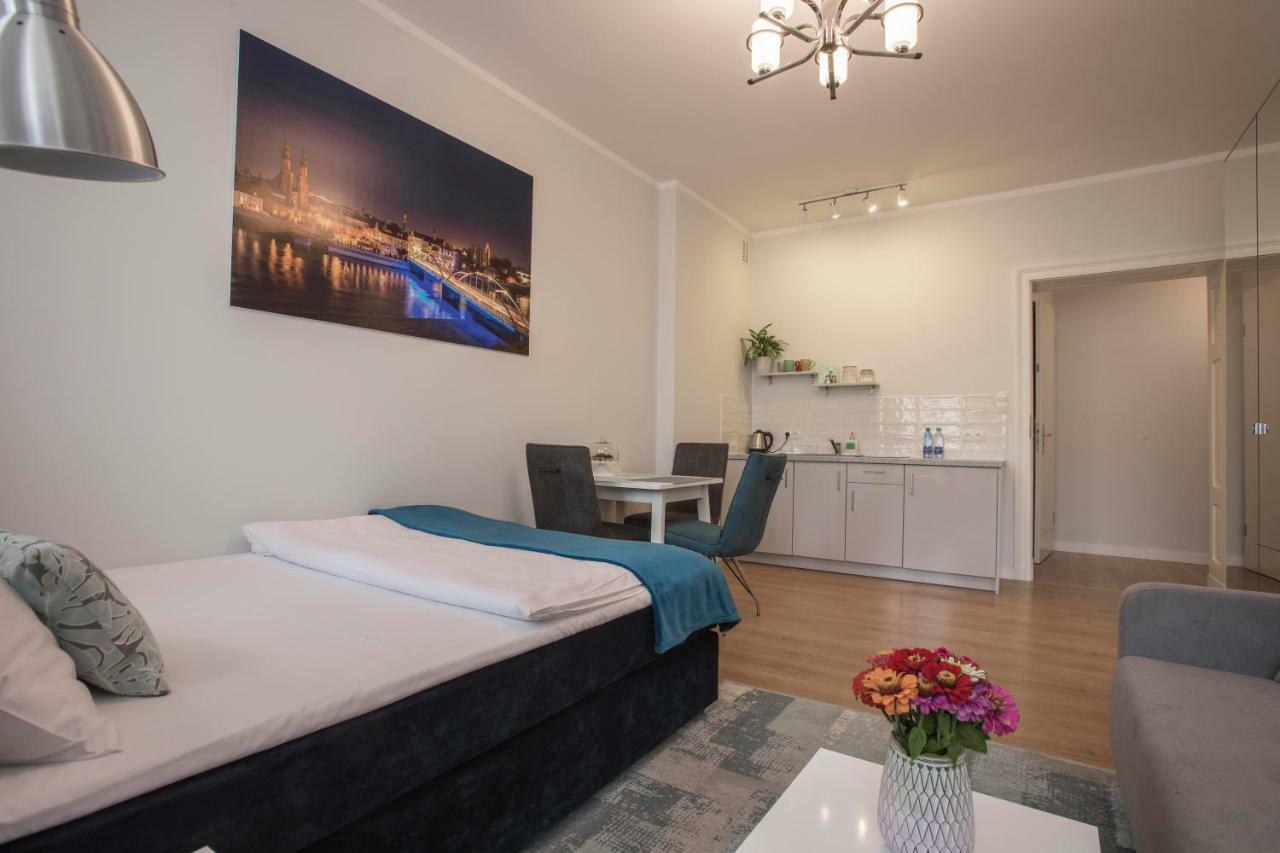 Proseco Apartments -Self Check-In- オポーレ エクステリア 写真