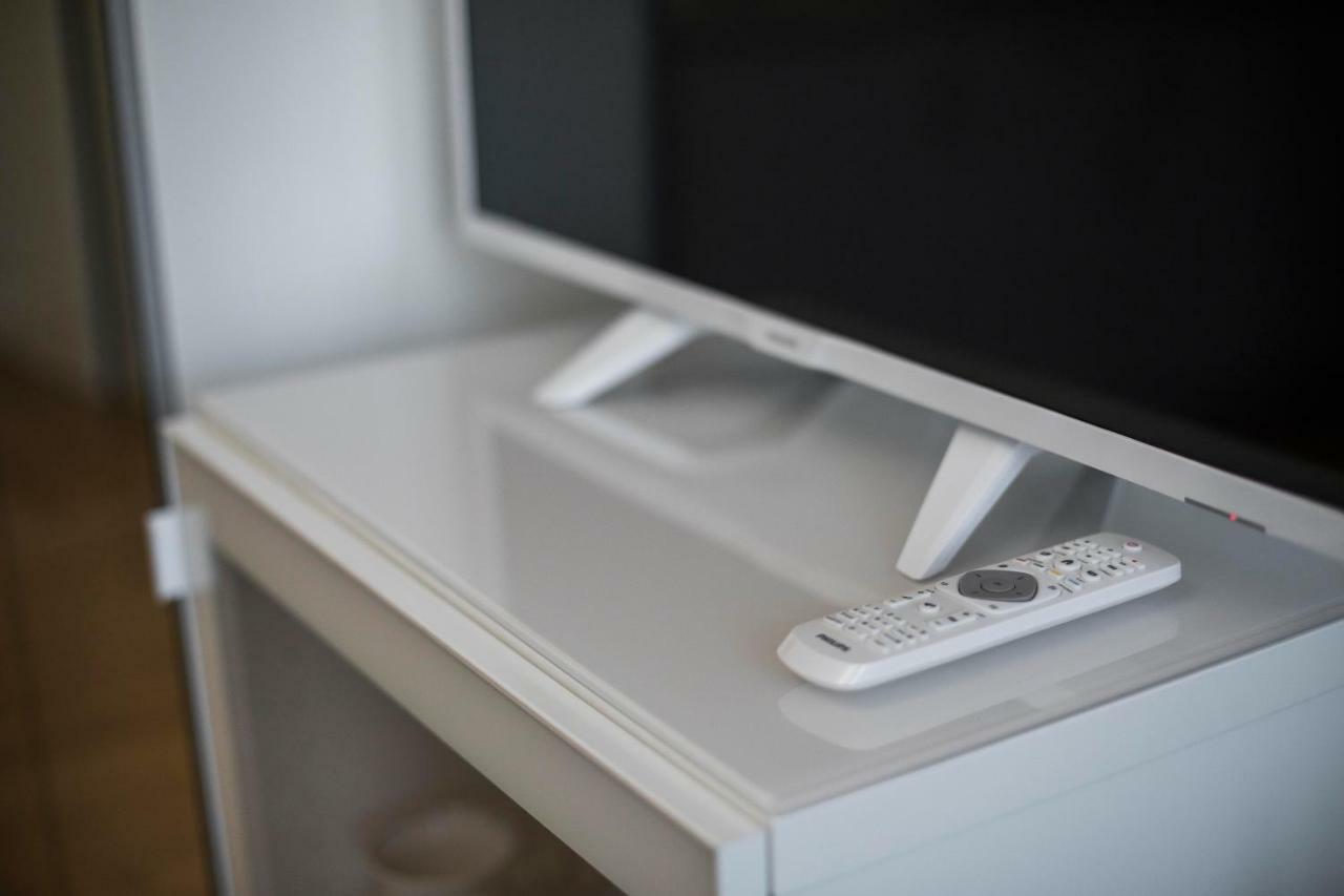 Proseco Apartments -Self Check-In- オポーレ エクステリア 写真