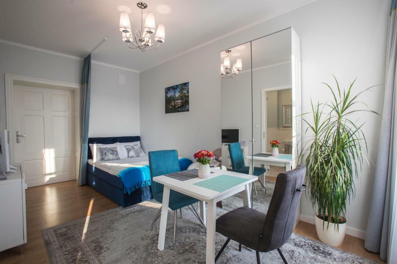 Proseco Apartments -Self Check-In- オポーレ エクステリア 写真