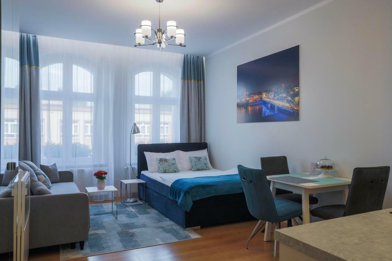 Proseco Apartments -Self Check-In- オポーレ エクステリア 写真