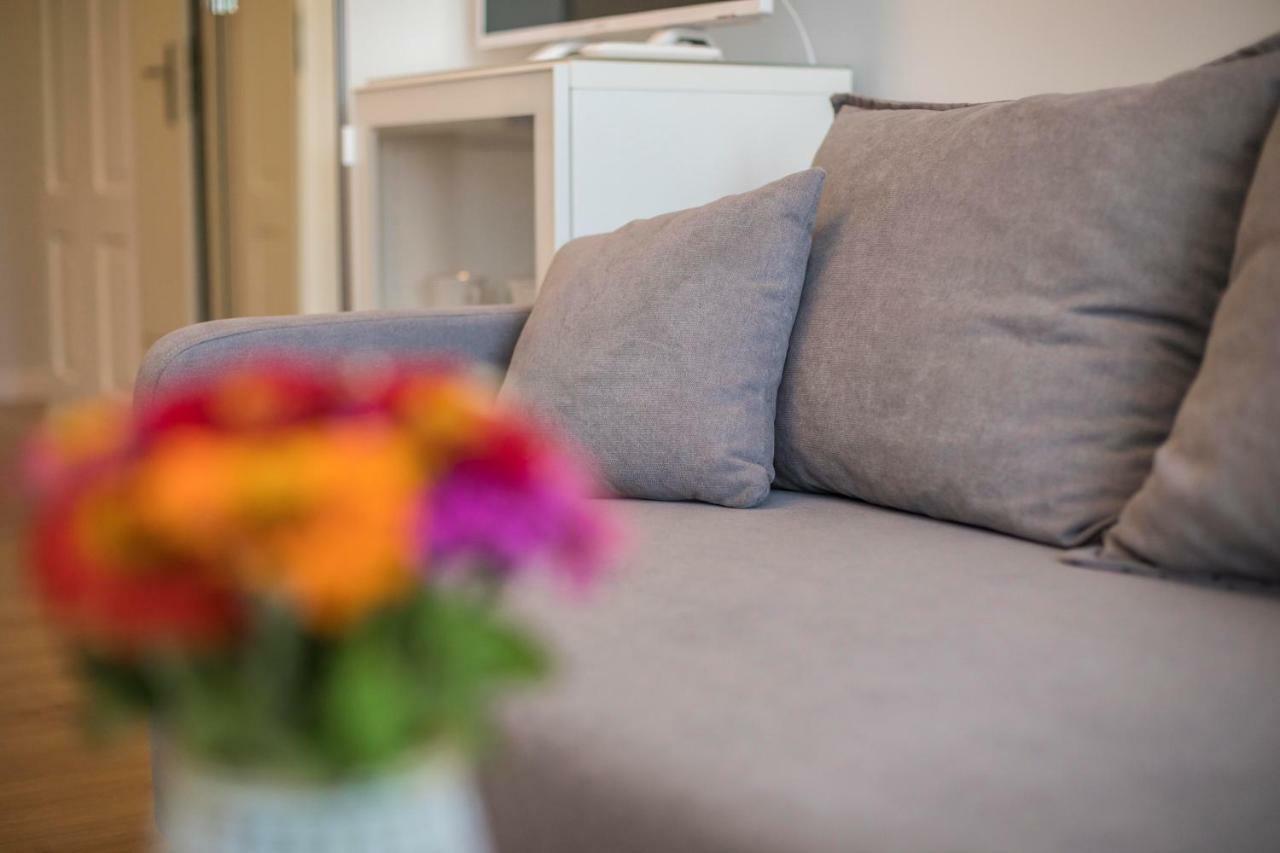 Proseco Apartments -Self Check-In- オポーレ エクステリア 写真