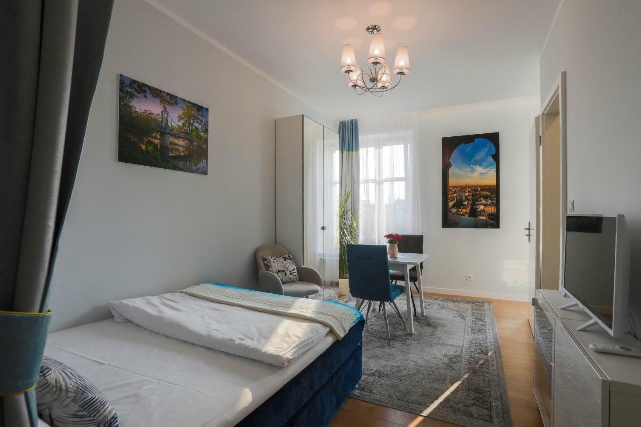 Proseco Apartments -Self Check-In- オポーレ エクステリア 写真