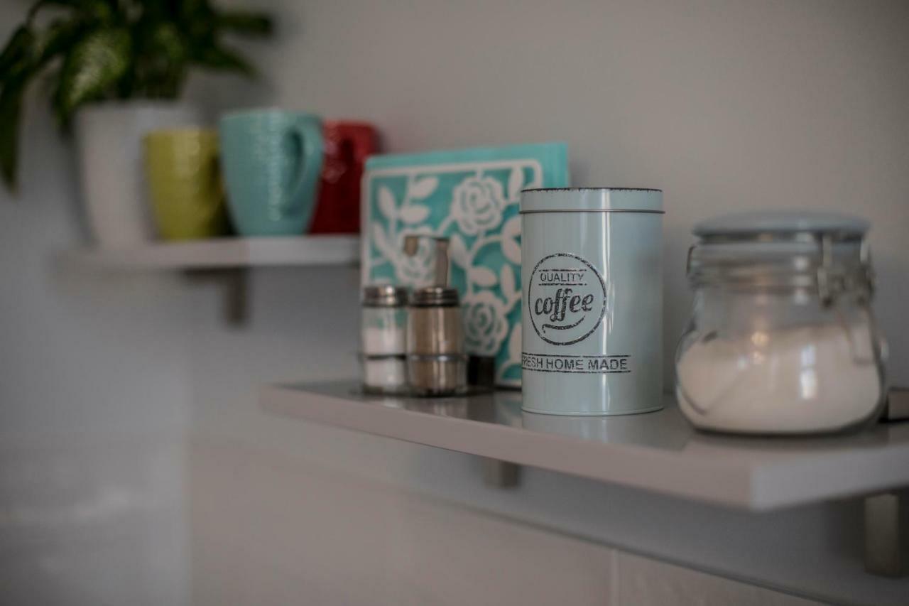 Proseco Apartments -Self Check-In- オポーレ エクステリア 写真