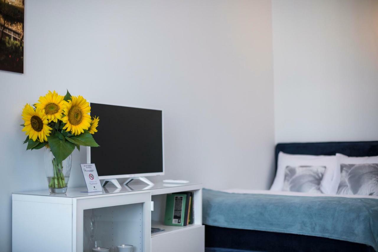 Proseco Apartments -Self Check-In- オポーレ エクステリア 写真
