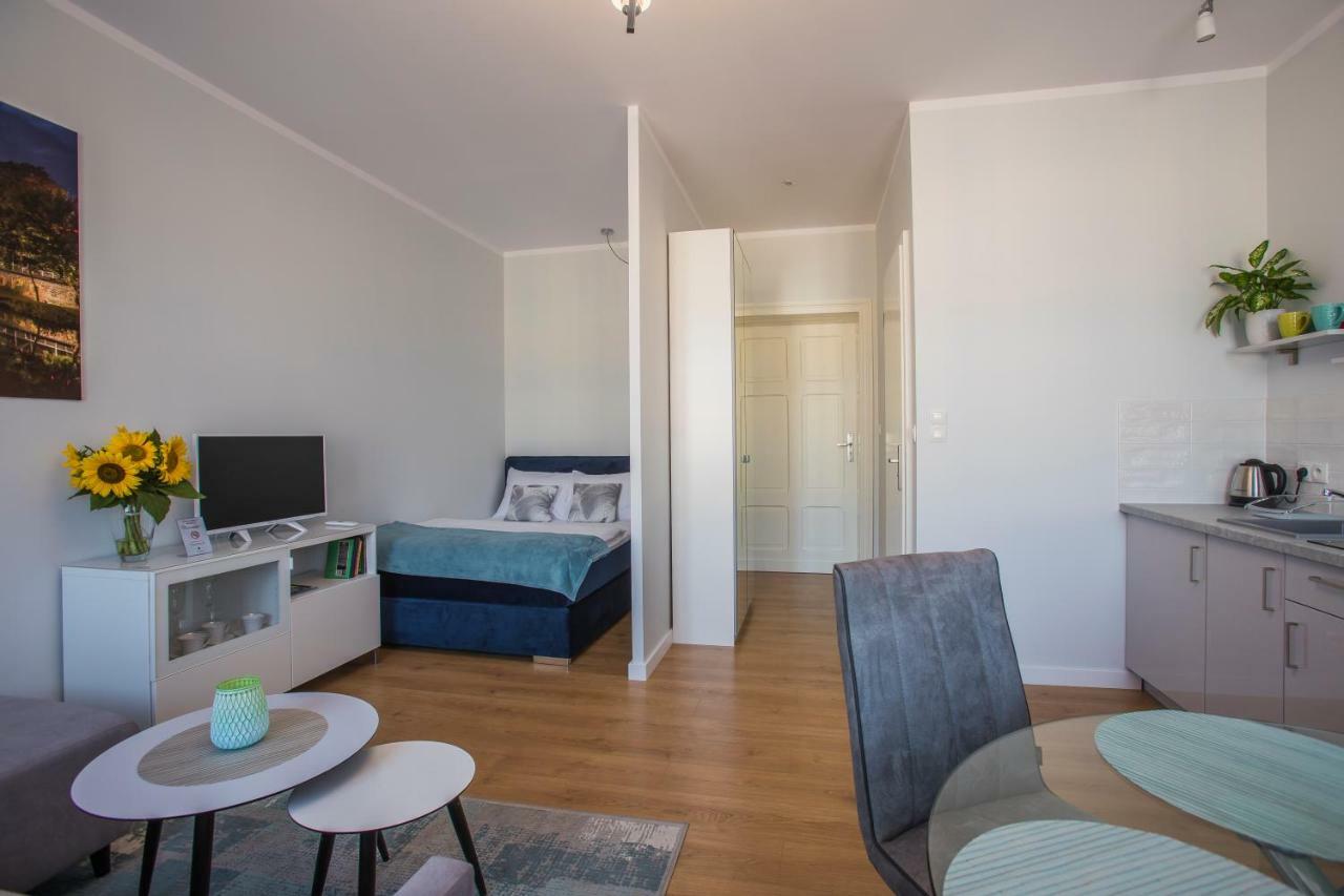 Proseco Apartments -Self Check-In- オポーレ エクステリア 写真