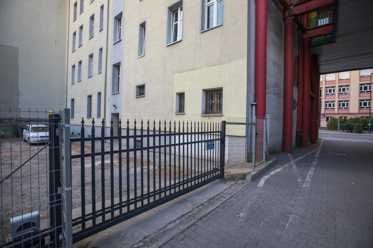Proseco Apartments -Self Check-In- オポーレ エクステリア 写真