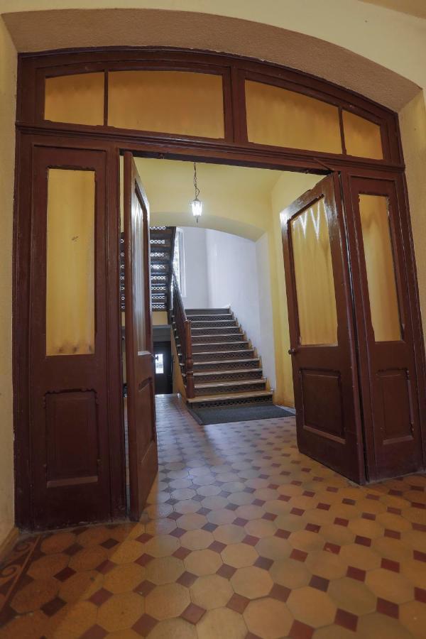 Proseco Apartments -Self Check-In- オポーレ エクステリア 写真