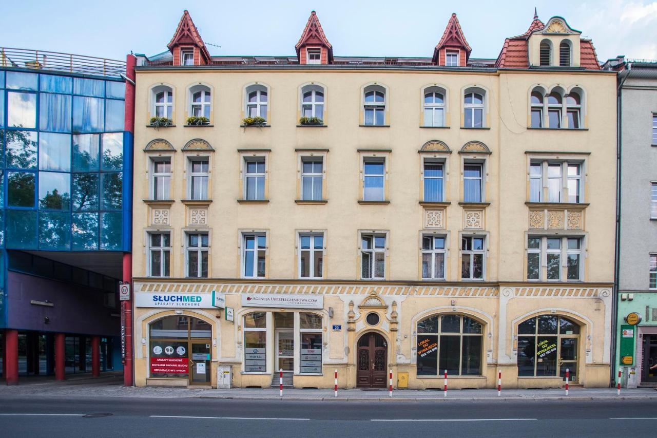 Proseco Apartments -Self Check-In- オポーレ エクステリア 写真