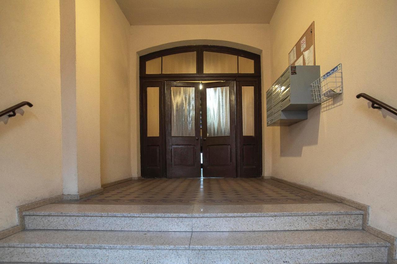 Proseco Apartments -Self Check-In- オポーレ エクステリア 写真